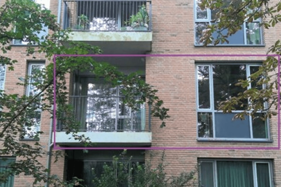 Appartement huren in Berlicum