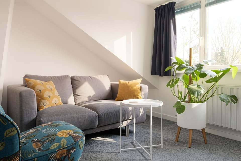 Appartement huren in Breda