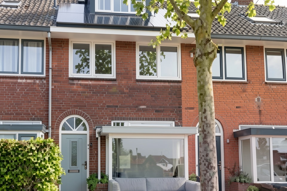 Huis huren in Hilversum