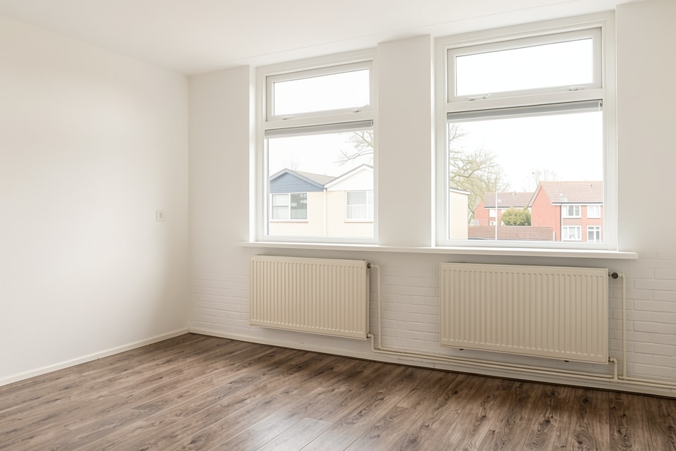 Appartement huren in Tilburg