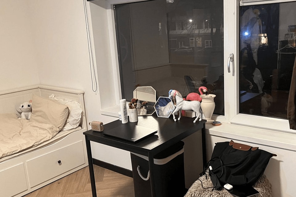 Appartement huren in Tilburg