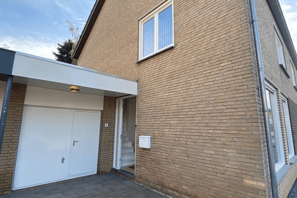 Huis huren in Maastricht
