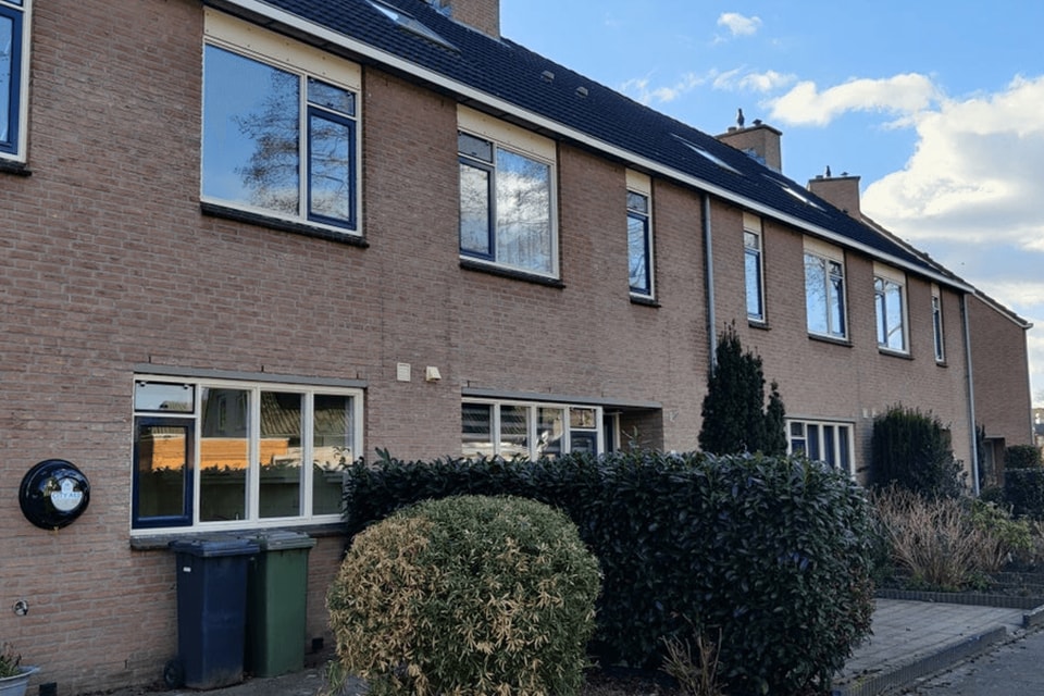 Huis huren in Nuenen
