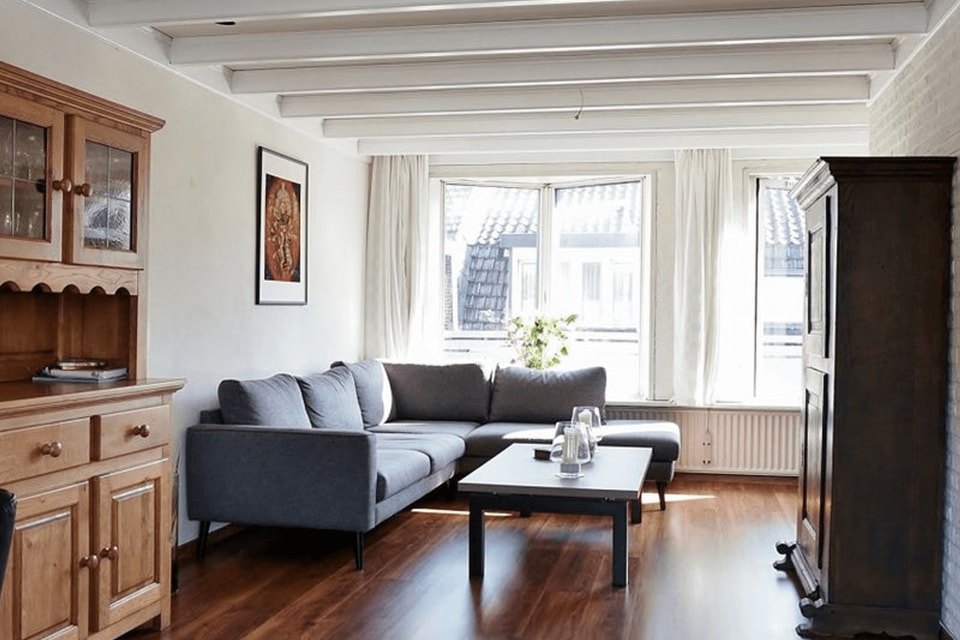 Huis huren in Tilburg