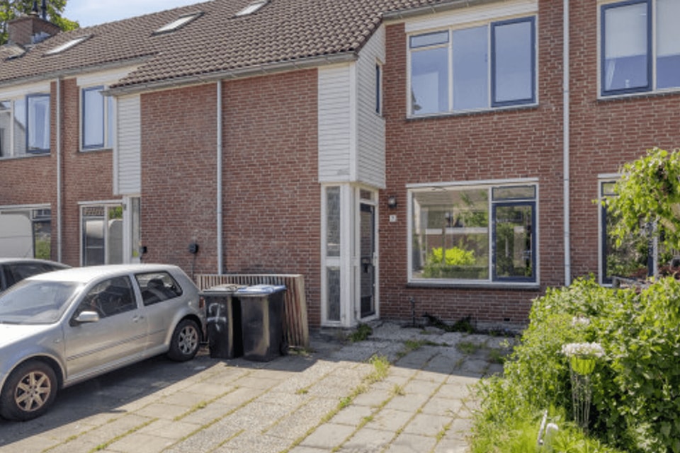Appartement huren in Gouda