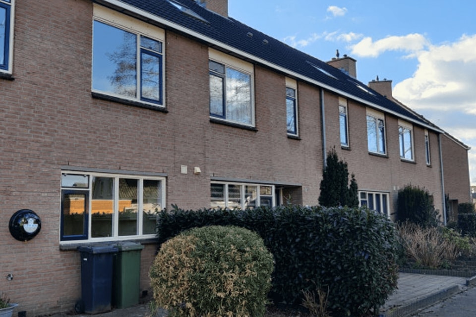 Huis huren in Nuenen