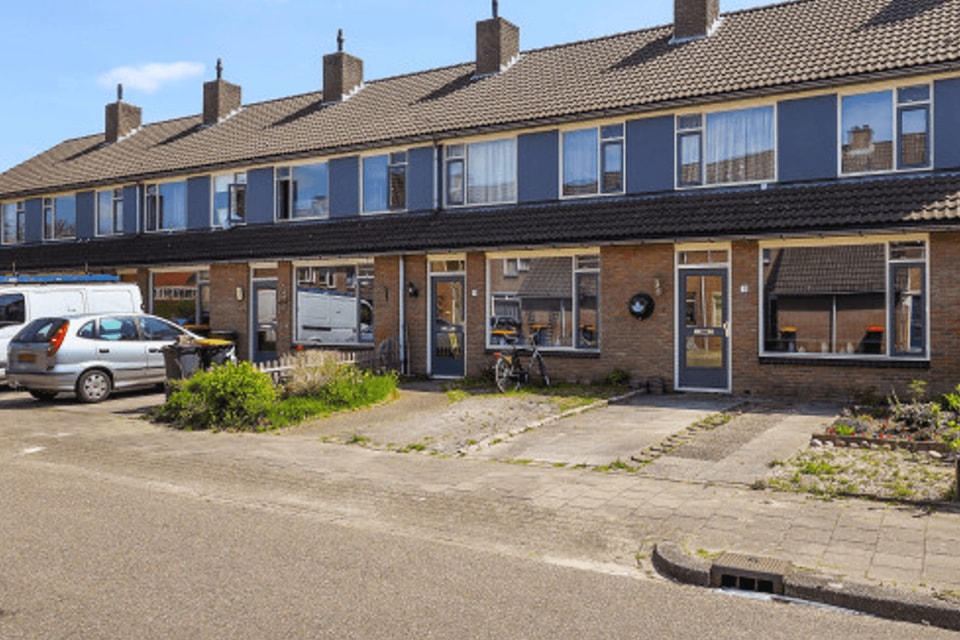 Huis huren in Hengelo