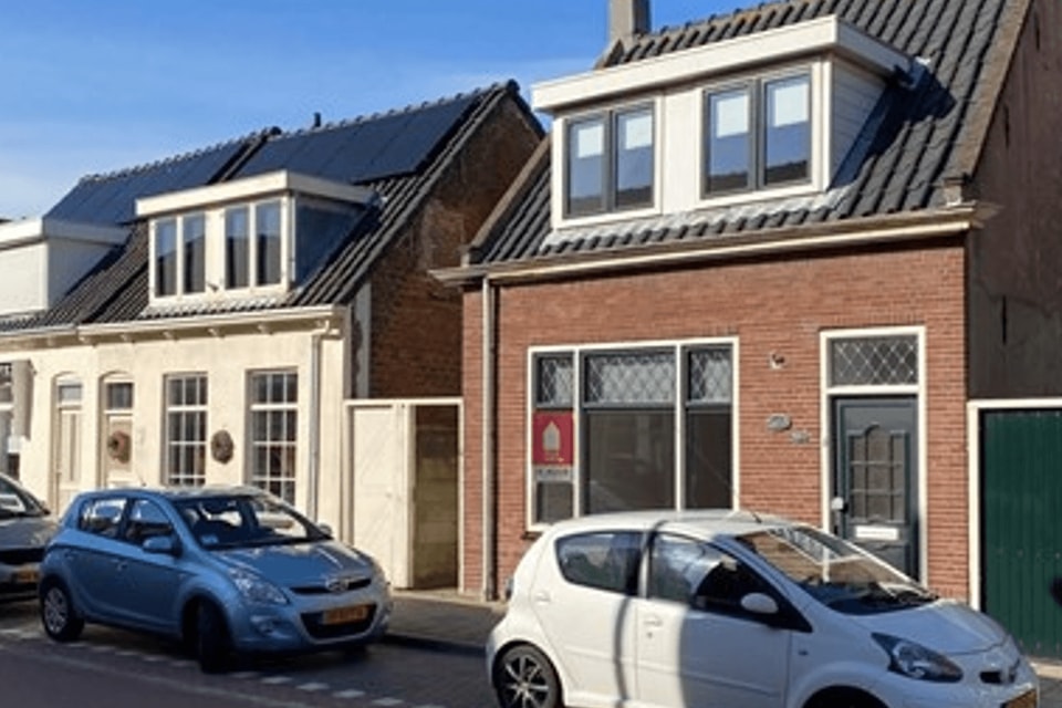 Huis huren in Katwijk