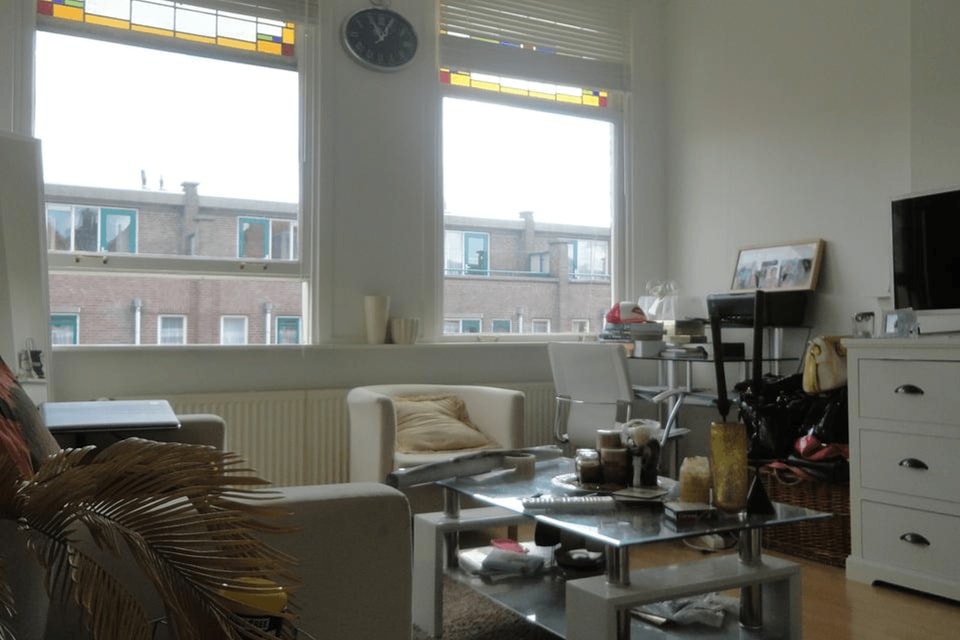 Huis huren in Den Haag