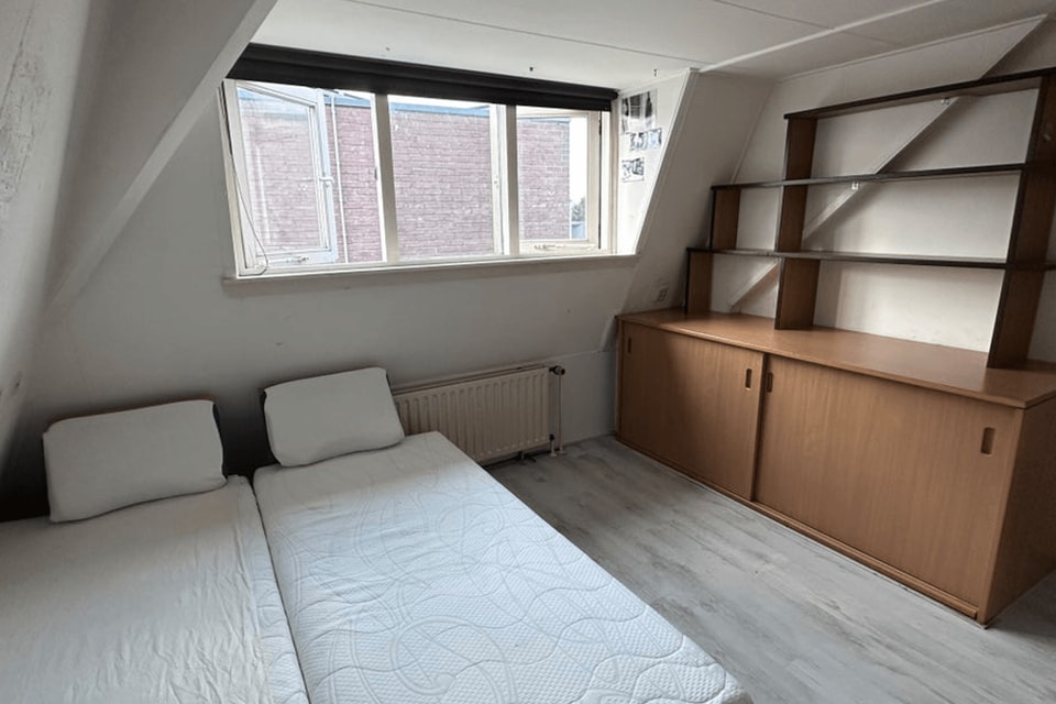 Kamer huren in Tilburg