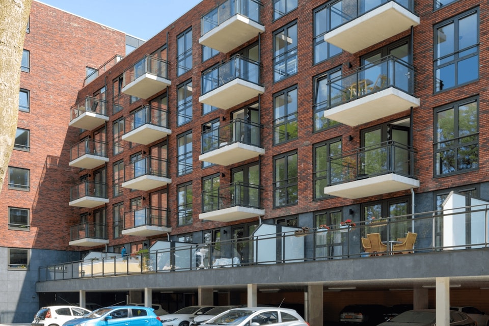Appartement huren in Delft