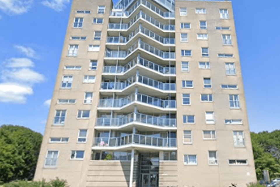 Appartement huren in Diemen