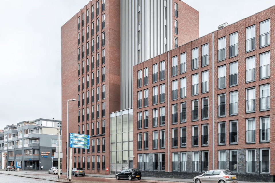 Appartement huren in Breda