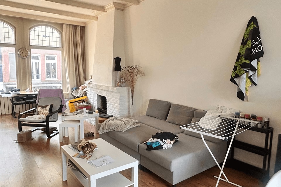 Appartement huren in Haarlem