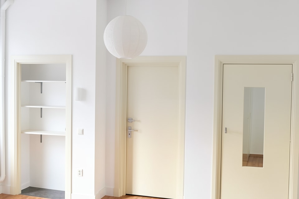Studio huren in Tilburg