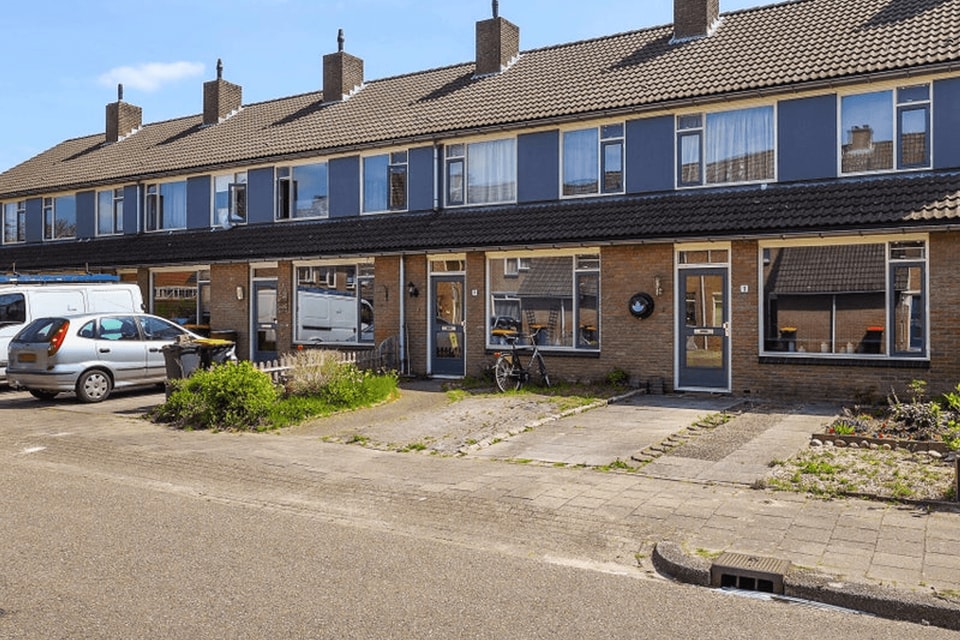 Huis huren in Hengelo
