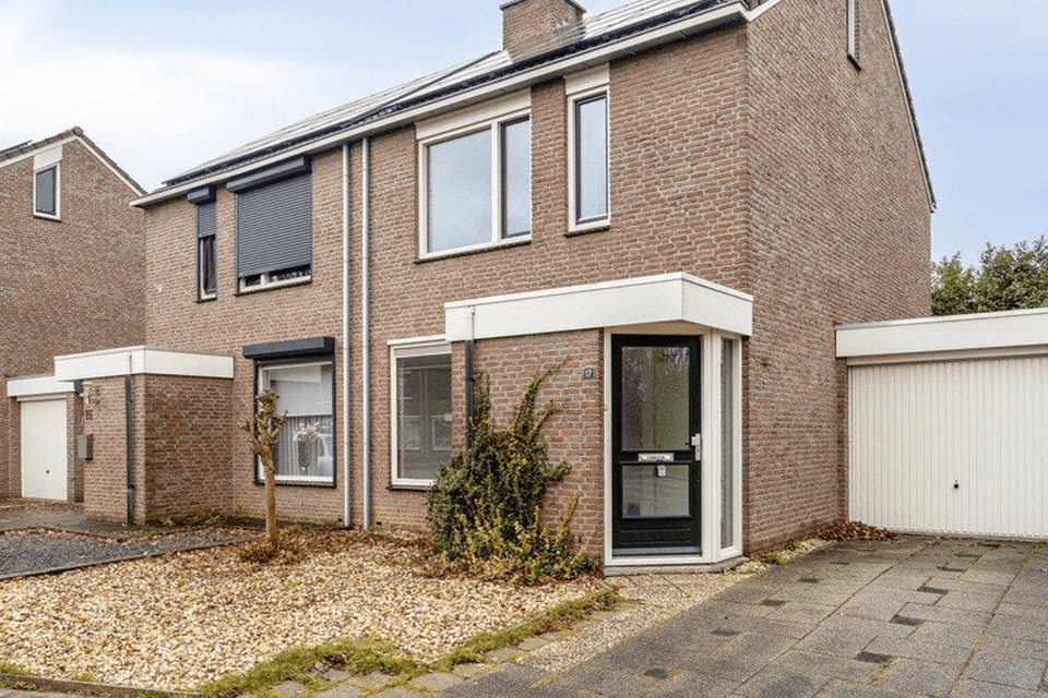 Huis huren in Roermond