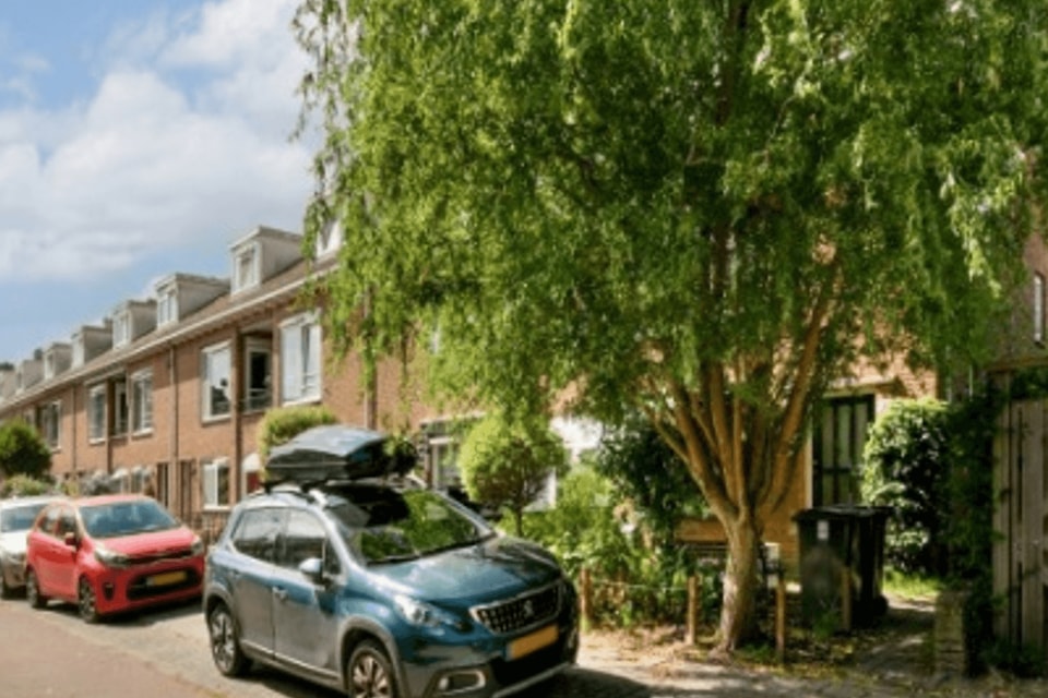 Appartement huren in Amstelveen