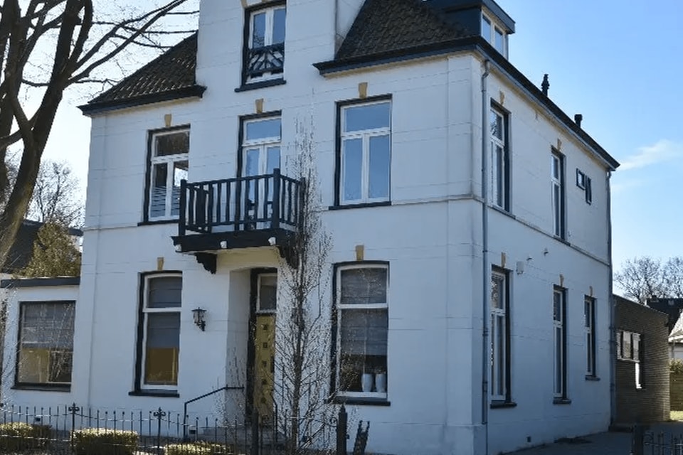 Studio huren in Apeldoorn