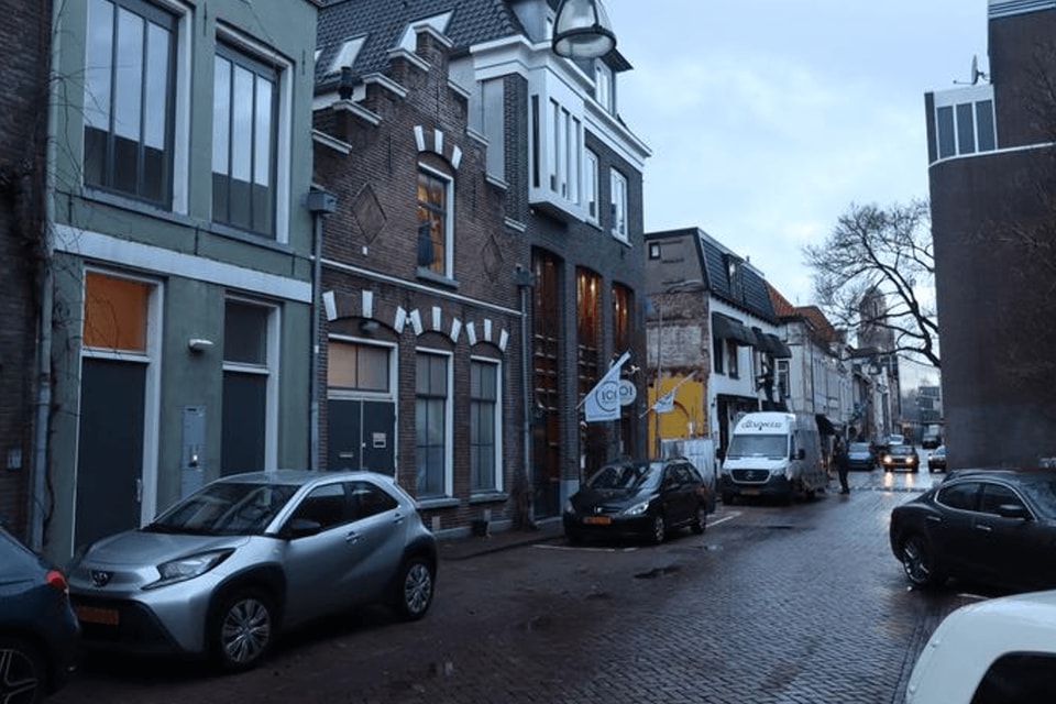 Appartement huren in Zwolle