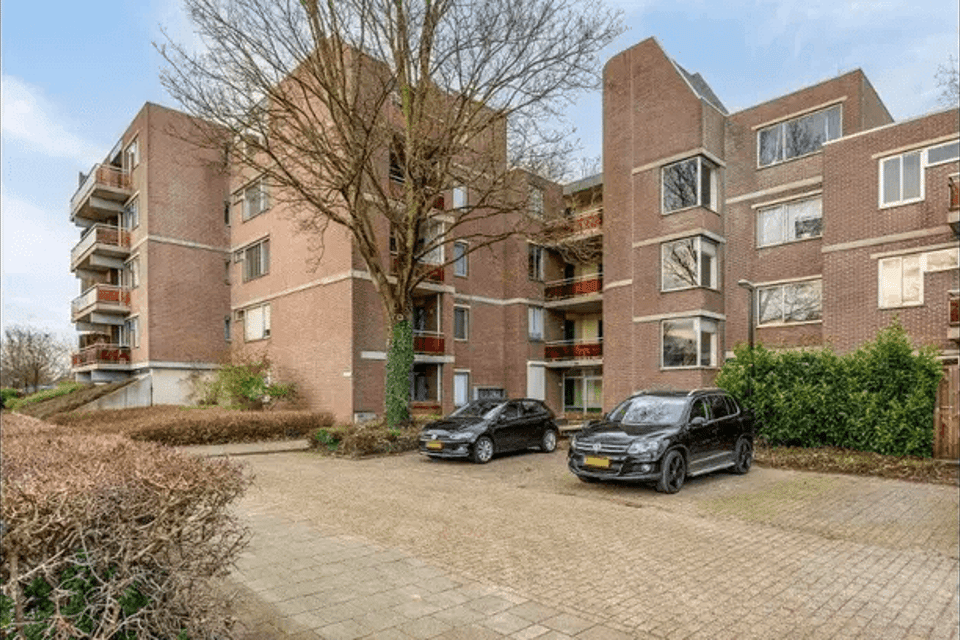 Kamer huren in Apeldoorn