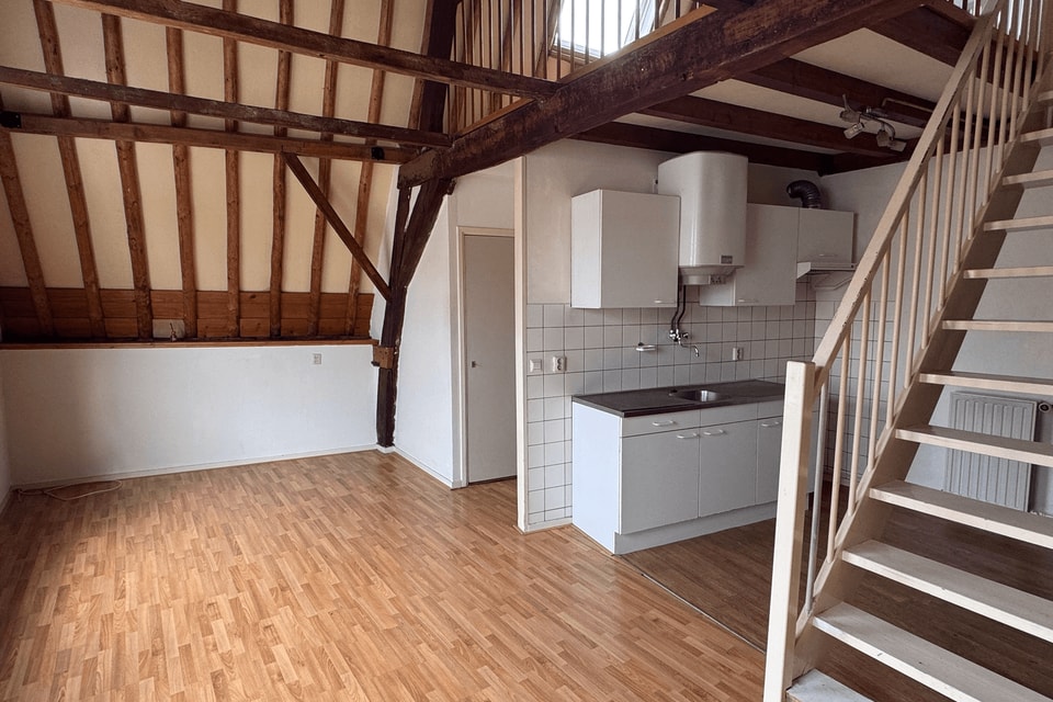 Appartement huren in Goes