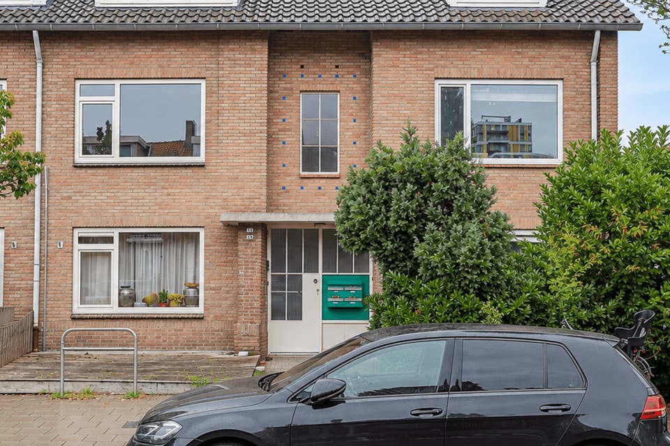 Appartement huren in Amstelveen
