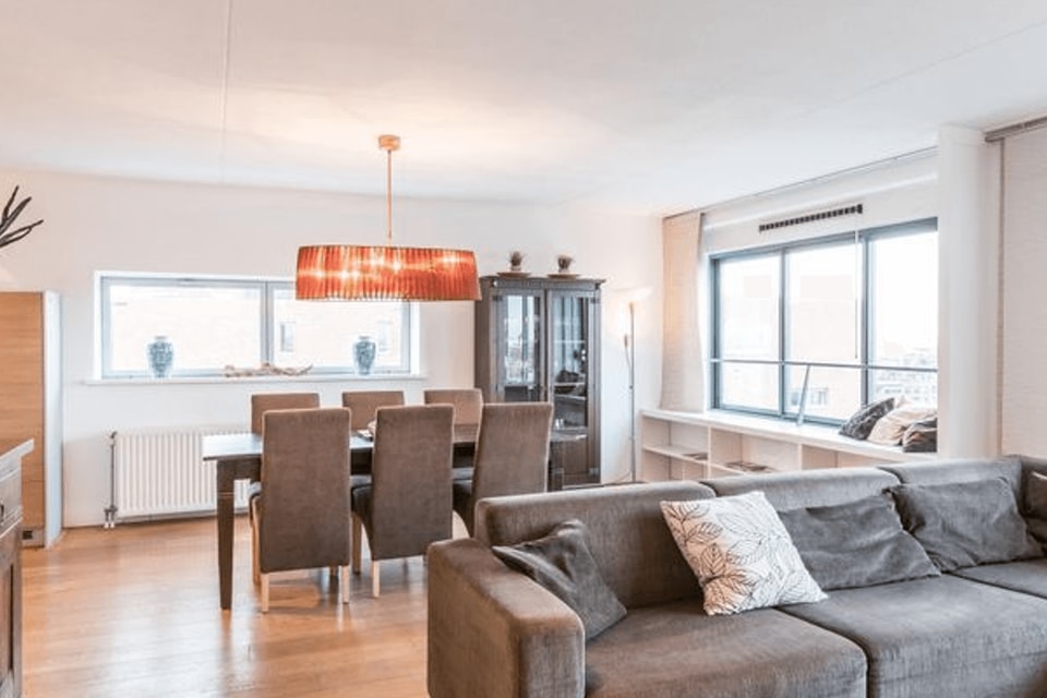 Huis huren in Rotterdam
