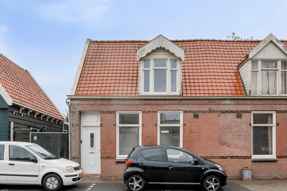 Huis huren in Zaandam