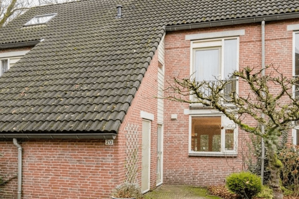 Huis huren in Bilthoven