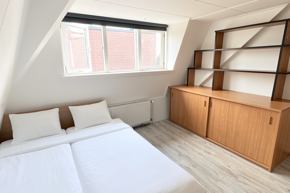 Kamer huren in Tilburg