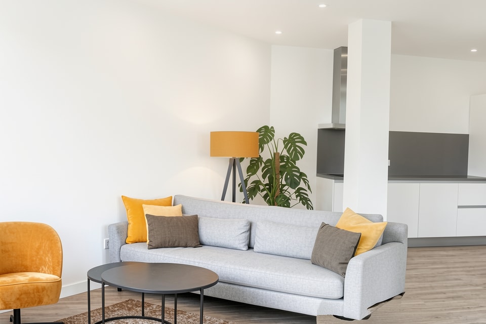 Appartement huren in Middelburg