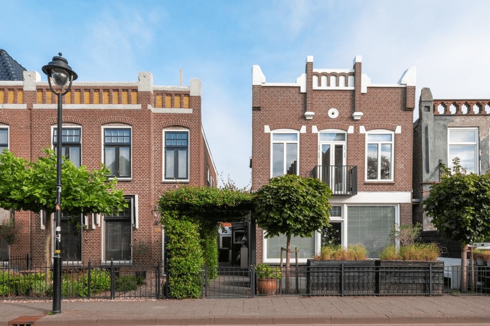 Huis huren in Schagen