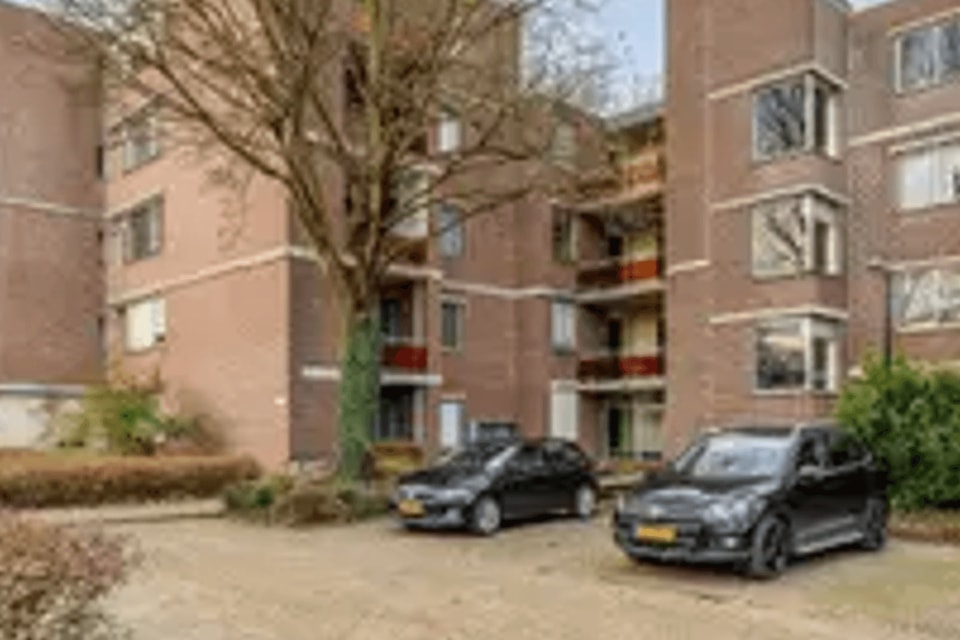 Kamer huren in Apeldoorn