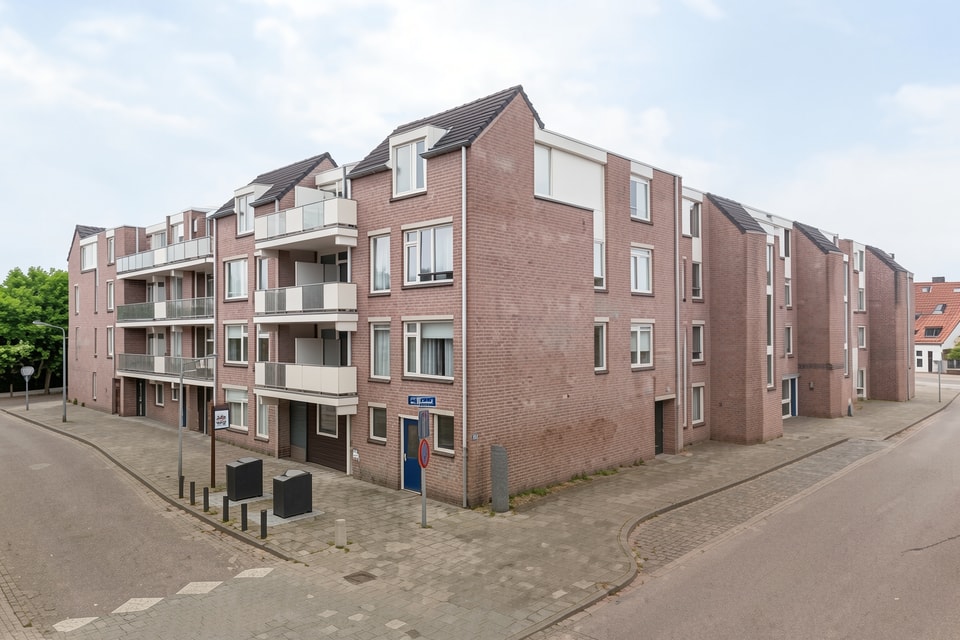 Appartement huren in Oss