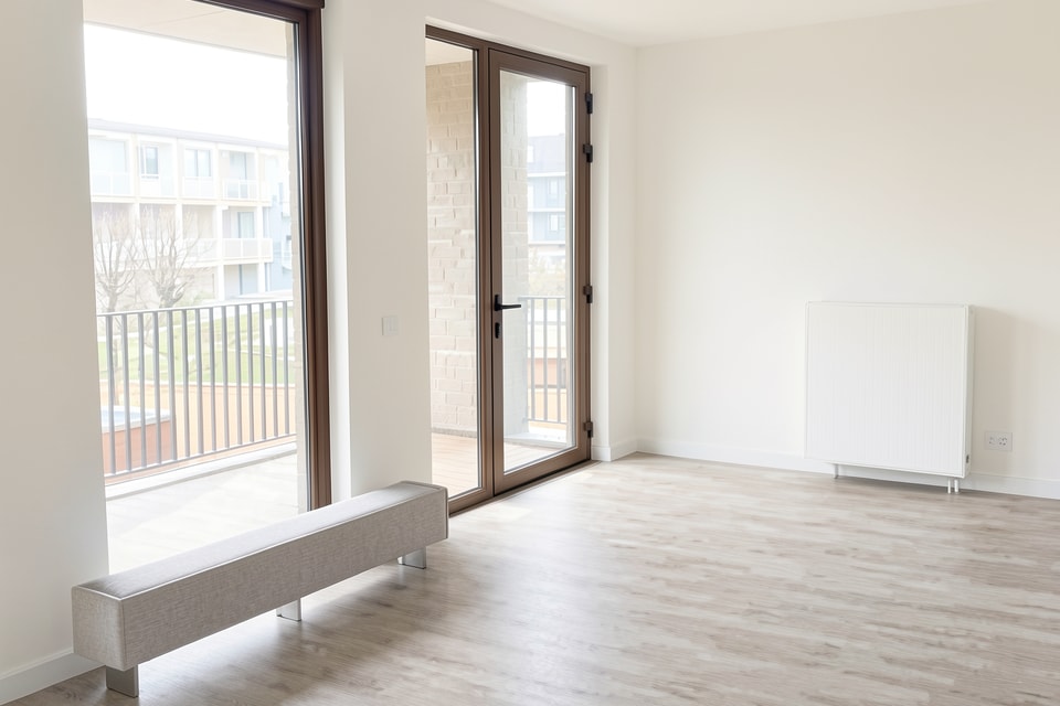 Appartement huren in Prinsenbeek