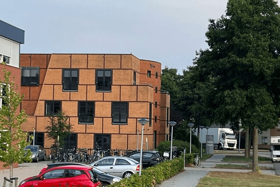 Appartement huren in Almere