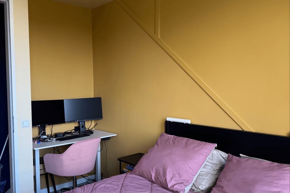 Kamer huren in Hoef En Haag