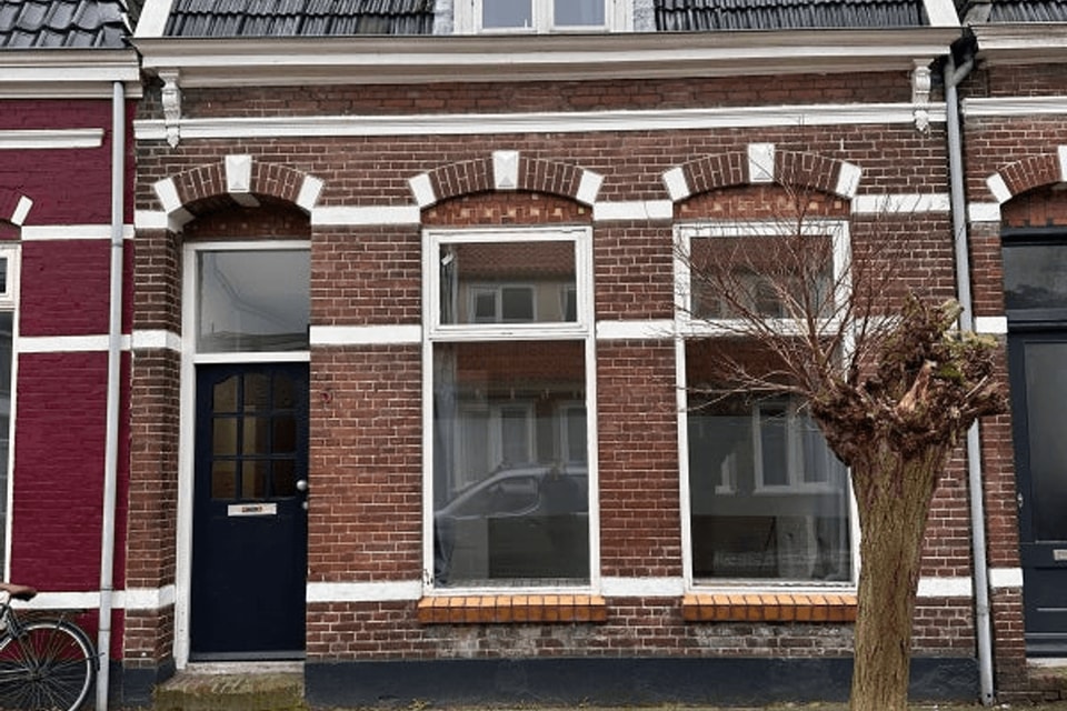 Huis huren in Leeuwarden
