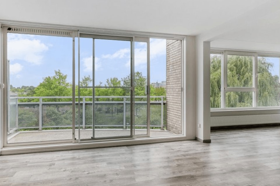 Appartement huren in Amstelveen