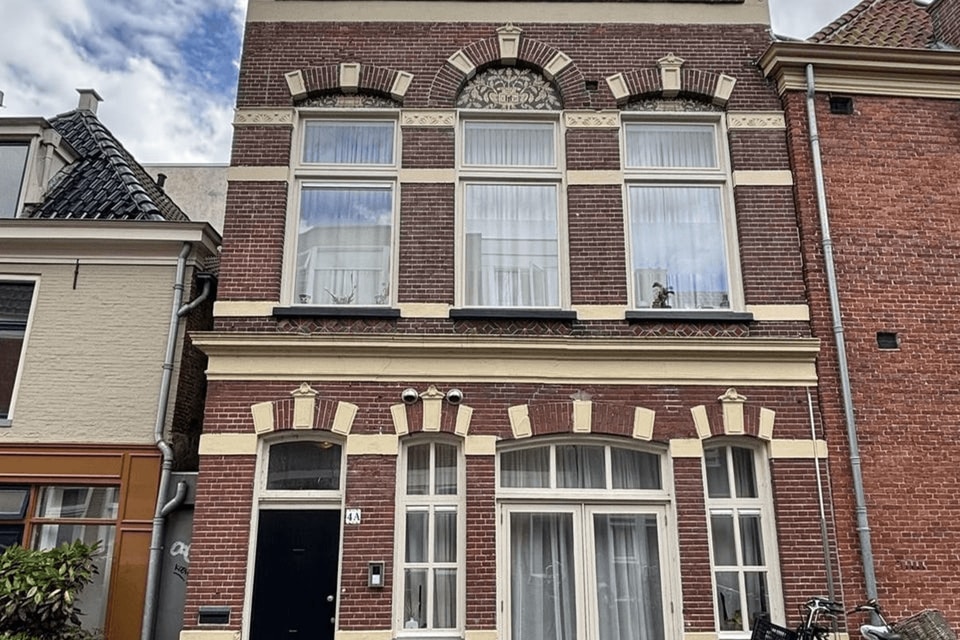 Studio huren in Groningen