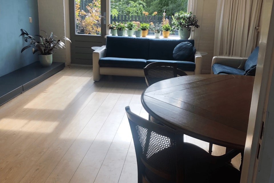 Appartement huren in Wageningen