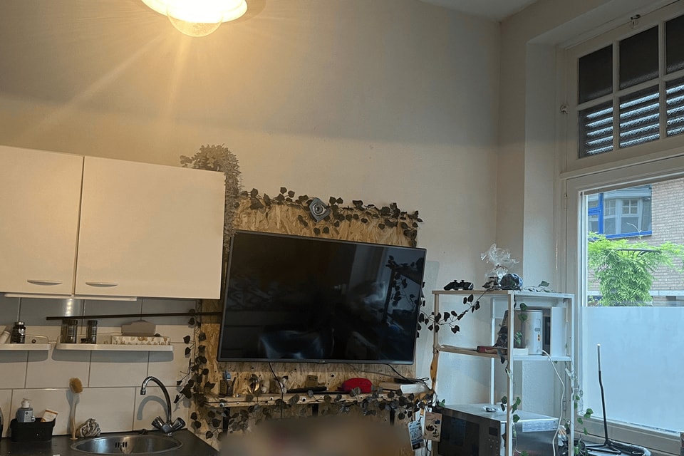Studio huren in Tilburg