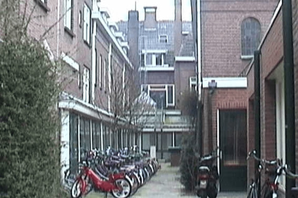 Kamer huren in Tilburg