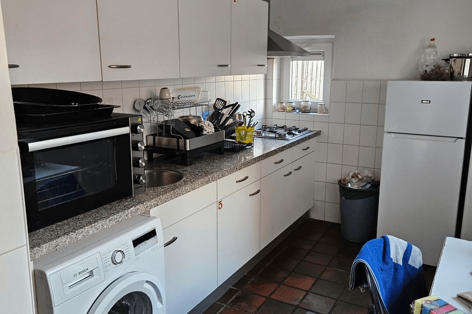 Kamer huren in Eindhoven