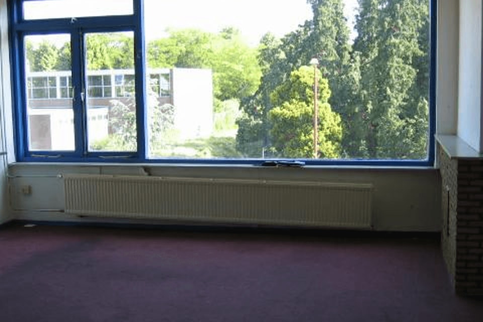 Kamer huren in Utrecht