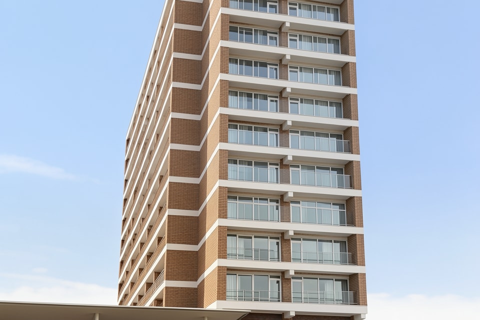 Appartement huren in Heerlen