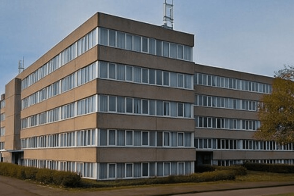 Kamer huren in Leiden