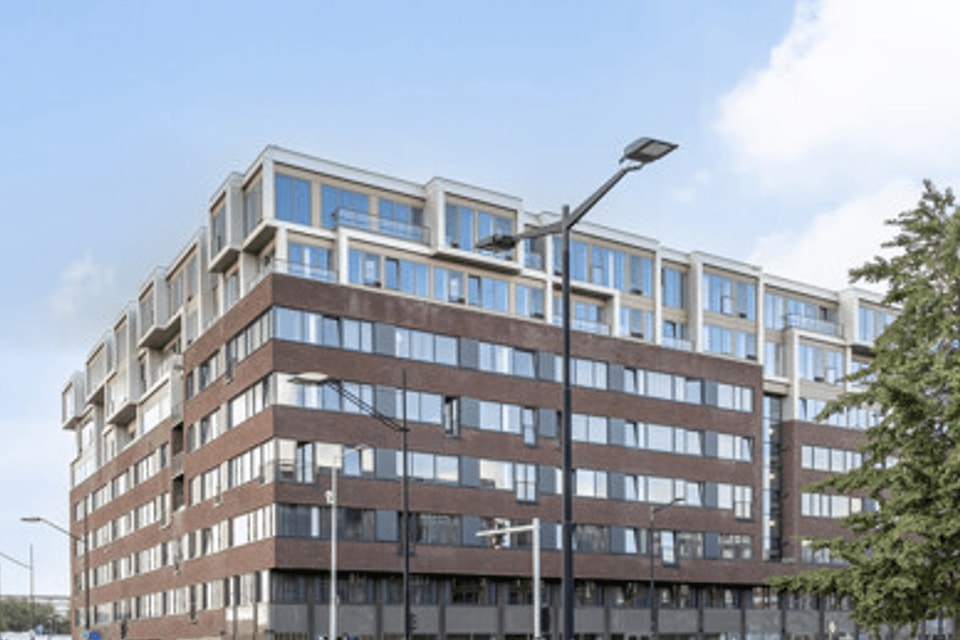 Studio huren in Leiden