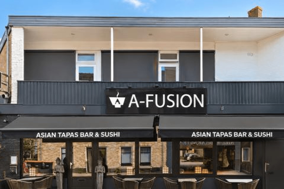 Appartement huren in Baarn